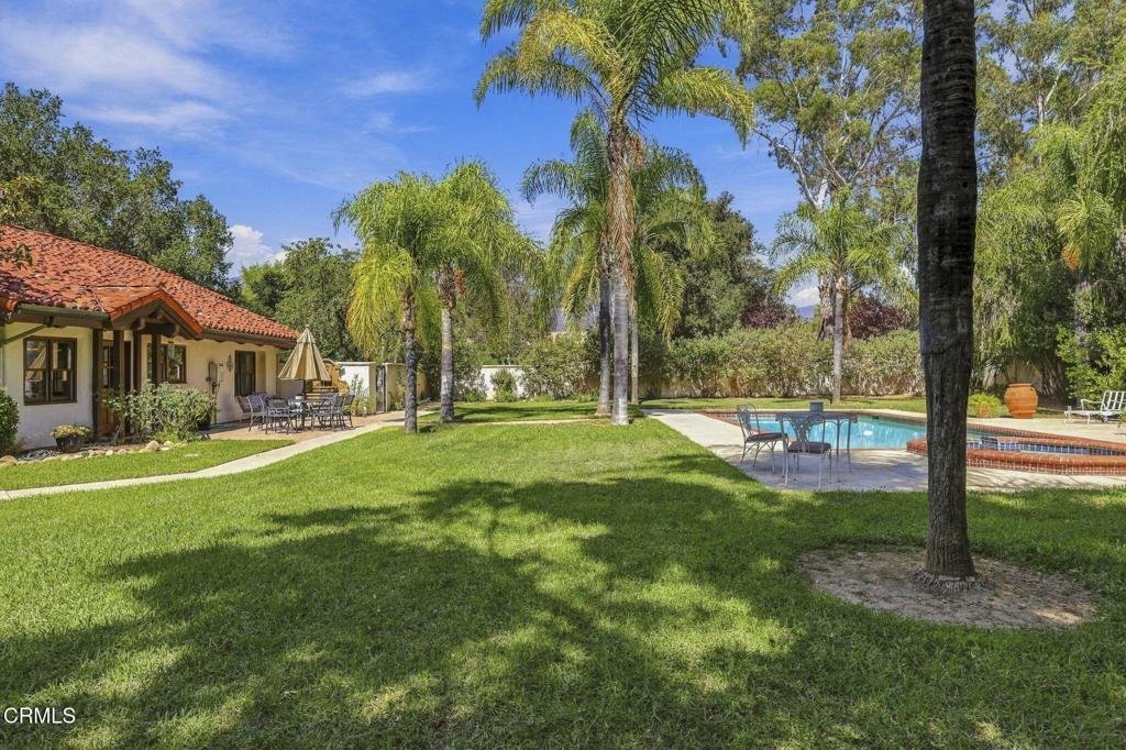 House in Ojai, California, United States 2 - 18900023