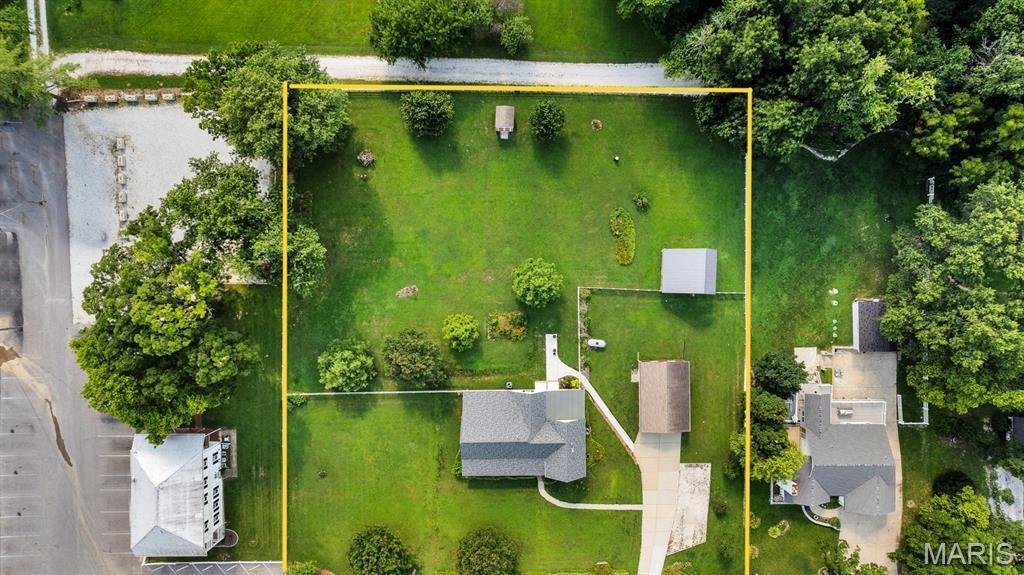 Haus in O'Fallon, Missouri, Vereinigte Staaten 3 - 18502187