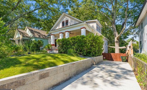 House in Atlanta, Georgia, United States 1