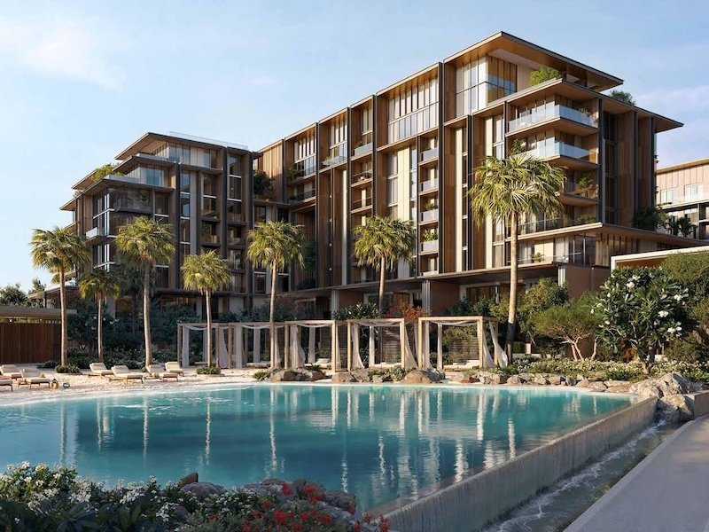 Apartamento en City Walk, Dubái, Emiratos Árabes Unidos 1 - 18895893