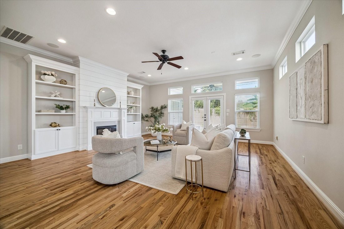 House in Houston, Texas, United States 3 - 18900796