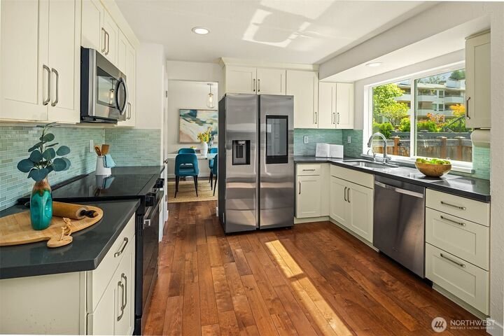 House in Woodway, Washington, United States 4 - 18902678