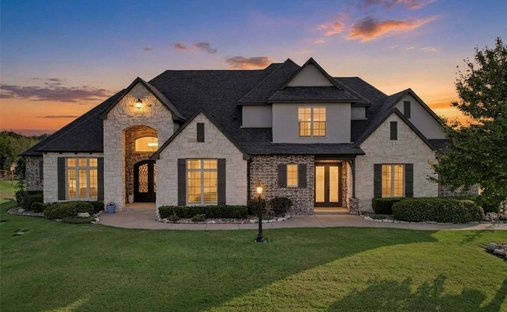 Haus in Owasso, Oklahoma, Vereinigte Staaten 1