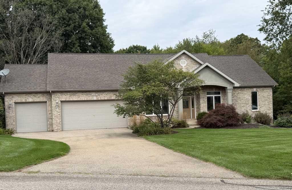 House in Forest Hills, Michigan, United States 1 - 18900668
