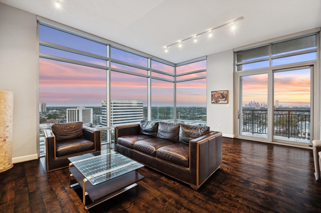 Condo in Houston, Texas, United States 4 - 18900805