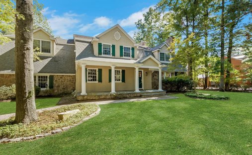 House in Alpine, New Jersey, United States 1