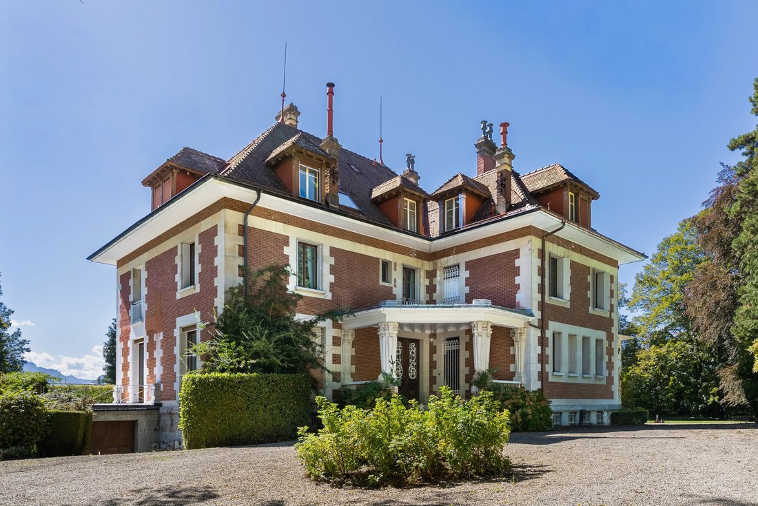 Haus in Epesses, Bourg-en-Lavaux, Schweiz 3 - 16733850