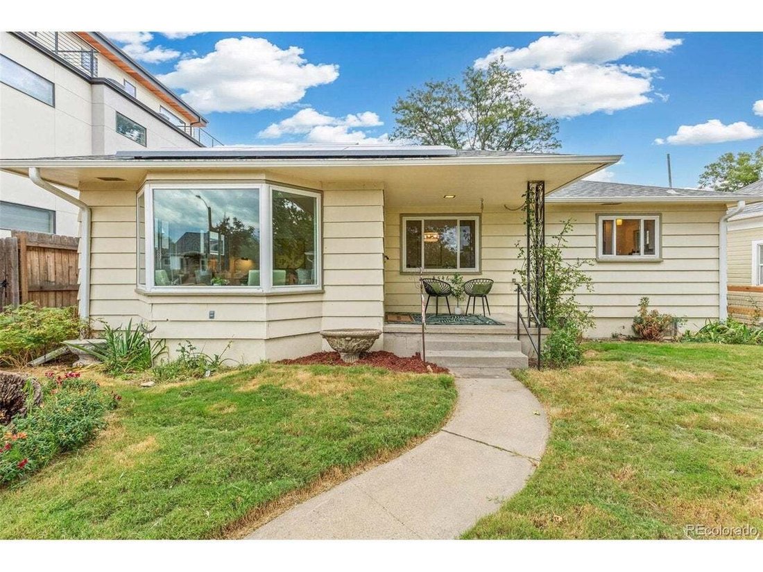 House in Denver, Colorado, United States 4 - 18899078