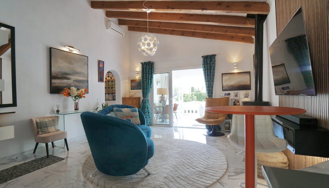 House in Moraira, Teulada, Valencian Community 5 - 18898696
