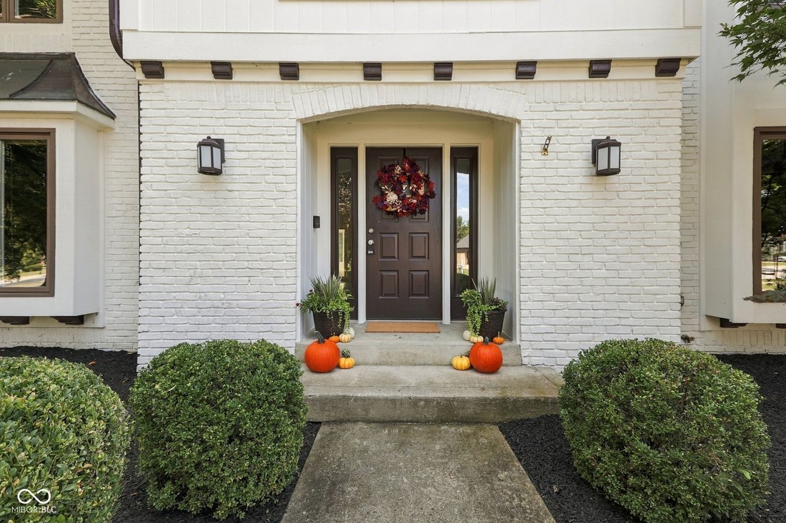 Haus in Carmel, Indiana, Vereinigte Staaten 2 - 18896201