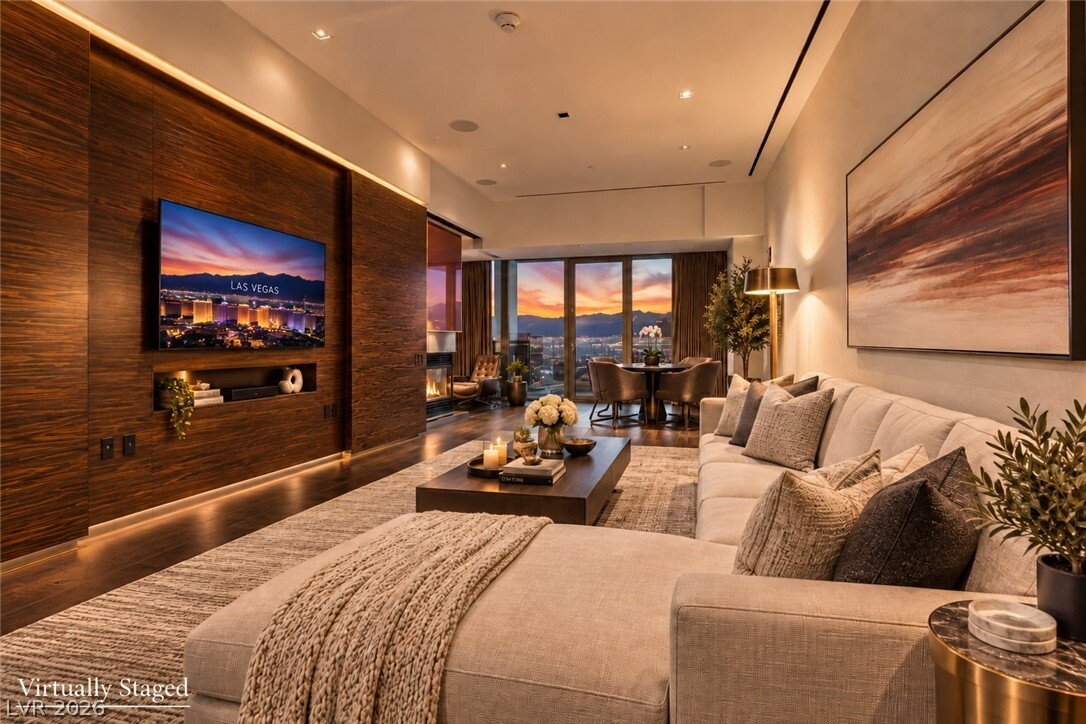 House in Las Vegas, Nevada, United States 5 - 17811273