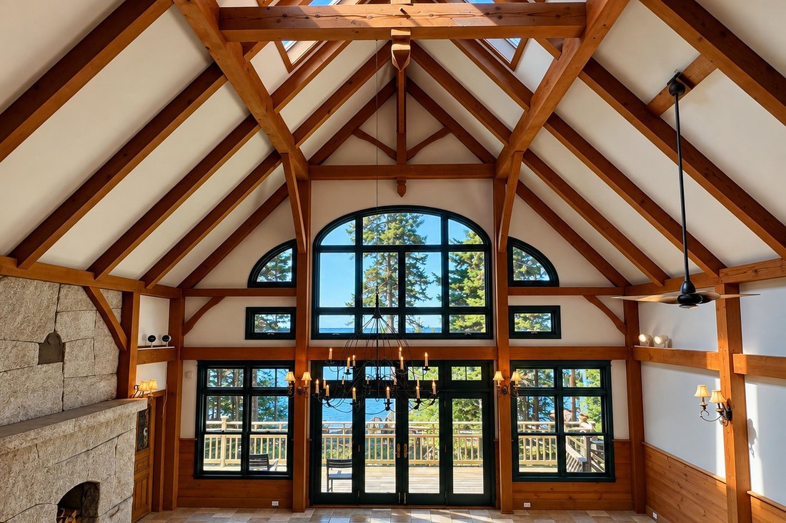 House in Stonington, Maine, United States 4 - 18873032