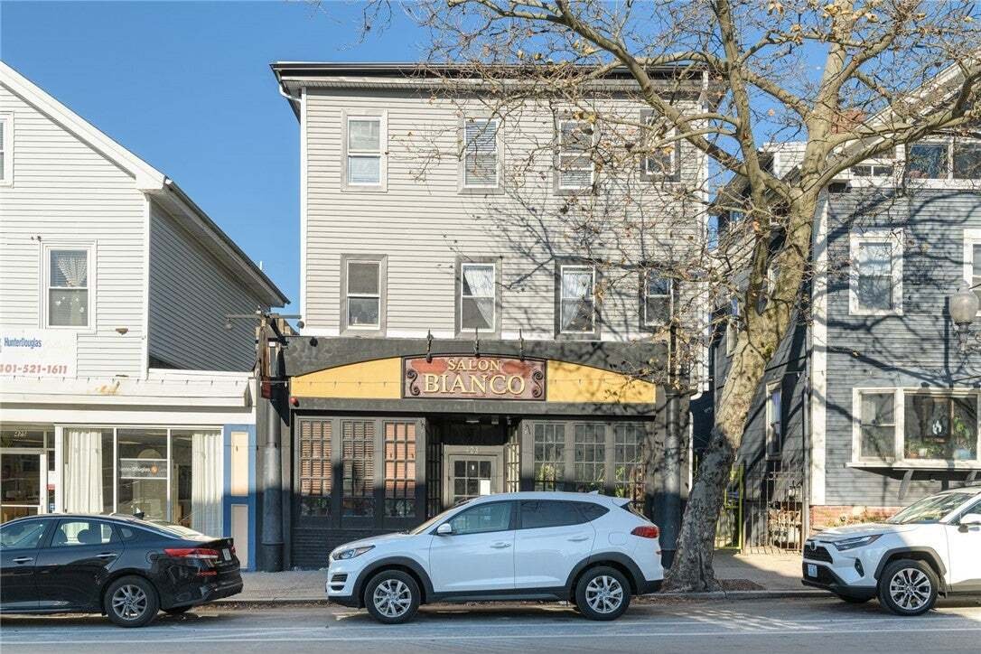 Otros en Providence, Rhode Island, Estados Unidos 2 - 18898795