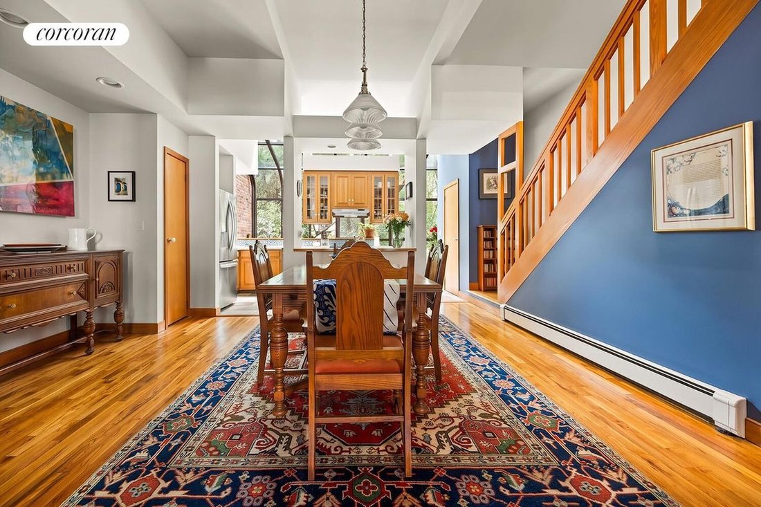 Casa en Nueva York, Nueva York, Estados Unidos 5 - 18901298