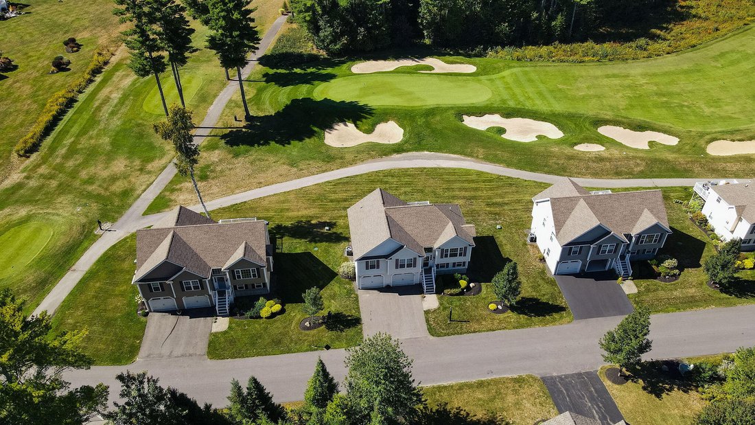 House in Wells, Maine, United States 3 - 18900018