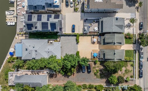 Maison à Manasquan, New Jersey, États-Unis 1