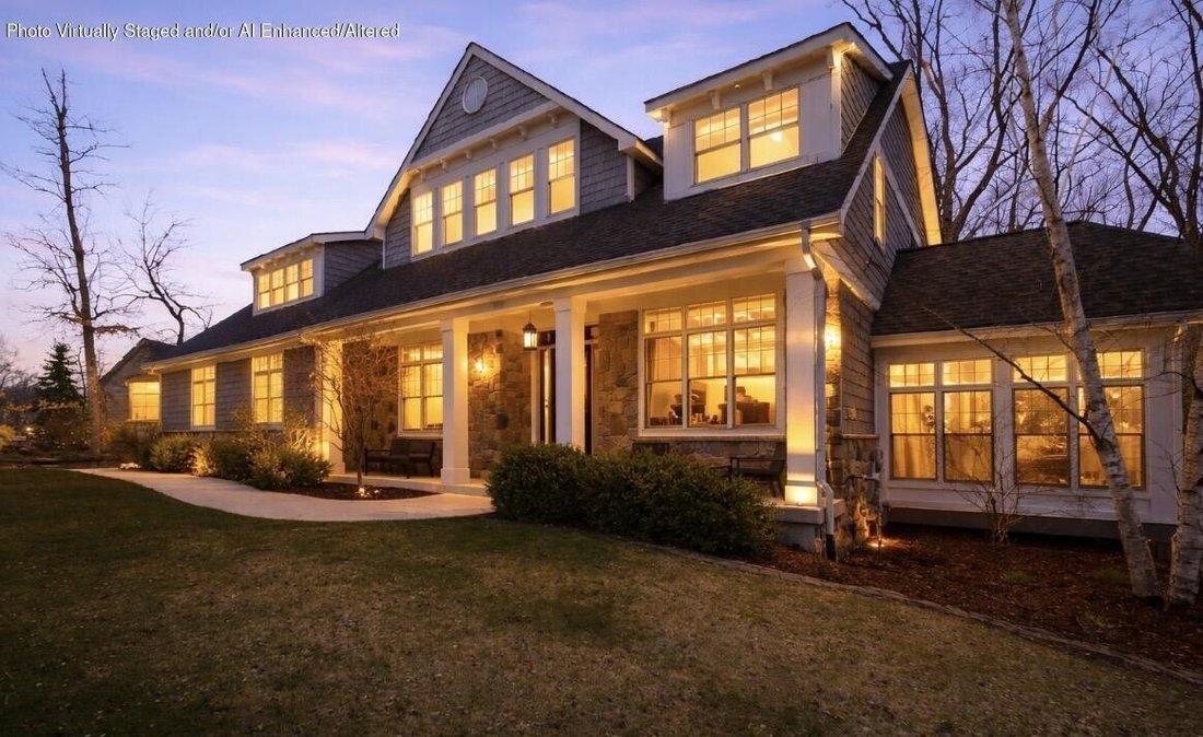 House in Crown Point, Indiana, United States 3 - 17831349