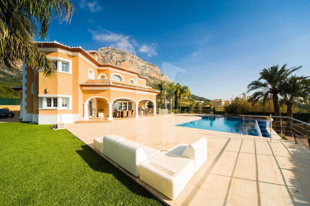 Villa a Jávea, Comunità Valenzana, Spagna 2 - 18900601