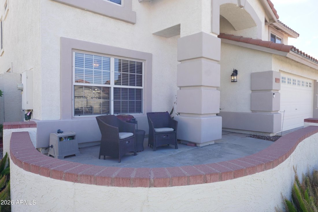 House in El Mirage, Arizona, United States 3 - 18895365
