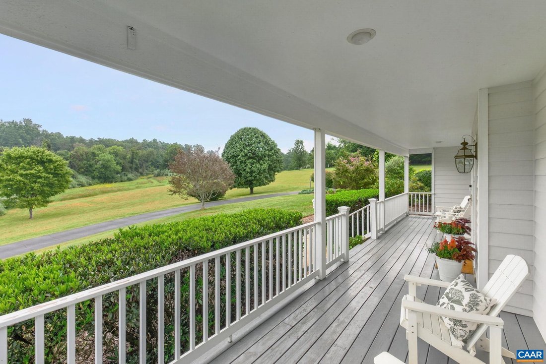 House in Earlysville, Virginia, United States 4 - 18898612