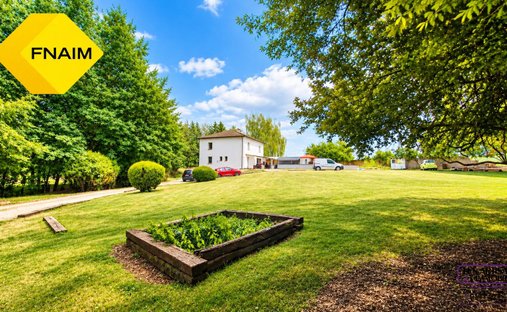 Haus in Courcelles-sur-Nied, Grand Est, Frankreich 1