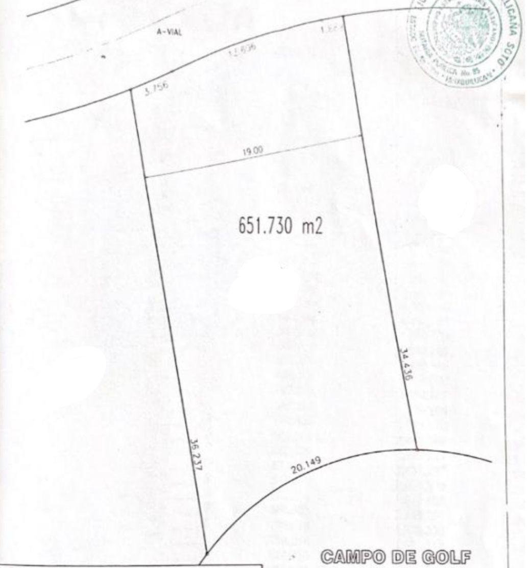 Land in Naucalpan de Juárez, Bundesstaat Mexiko, Mexiko 1 - 18898029