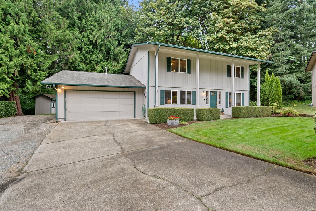 House in Rochester, Washington, United States 2 - 18897759