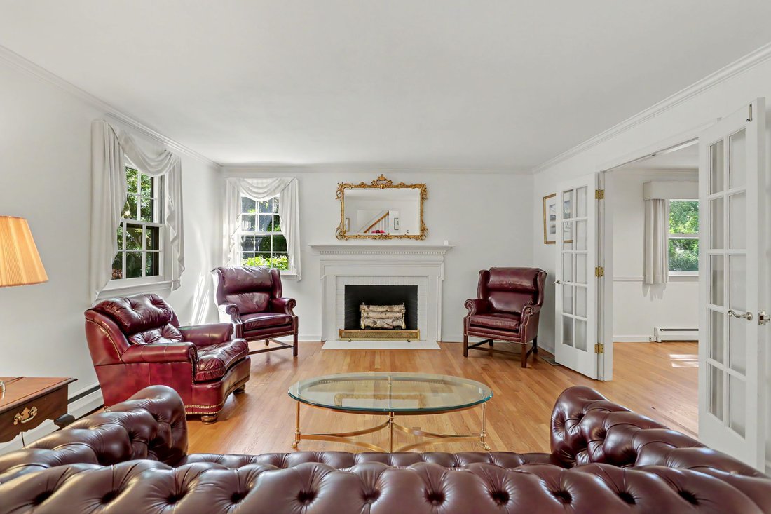 House in Fairfield, Connecticut, United States 4 - 18895523
