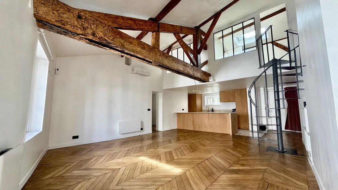 Apartamento en Inválidos, Paris 7e Arrondissement, París 3 - 18899052