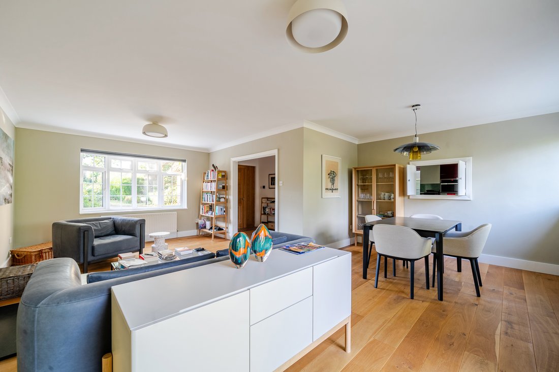 House in Brockenhurst, England 2 - 18896299