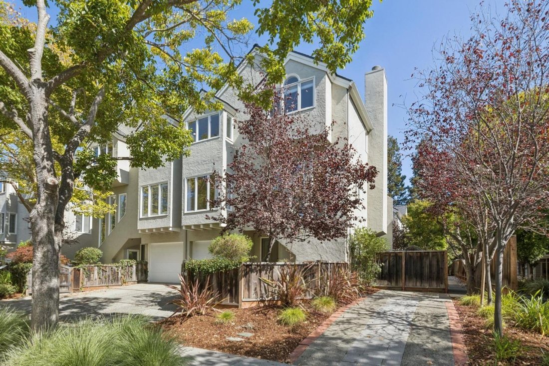 Townhouse in Palo Alto, California, United States 2 - 18899802