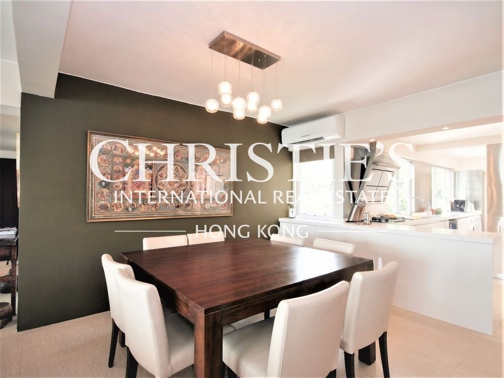 Apartment in Hong Kong, Hong Kong 4 - 15795469