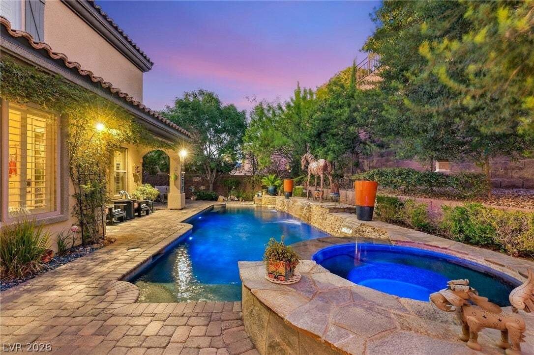 Casa a Henderson, Nevada, Stati Uniti 4 - 18895598