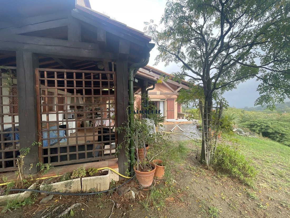 Villa in Montesquieu-des-Alberes, Occitania, France 3 - 16888199