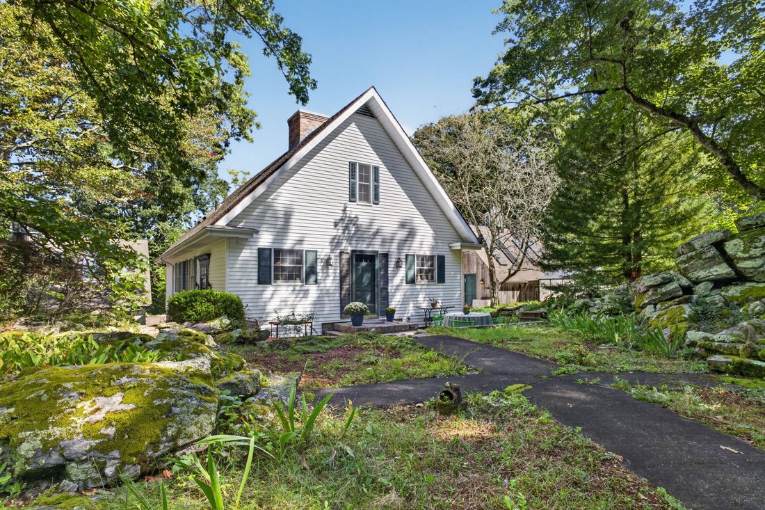 Maison à North Stonington, Connecticut, États-Unis 2 - 18898358