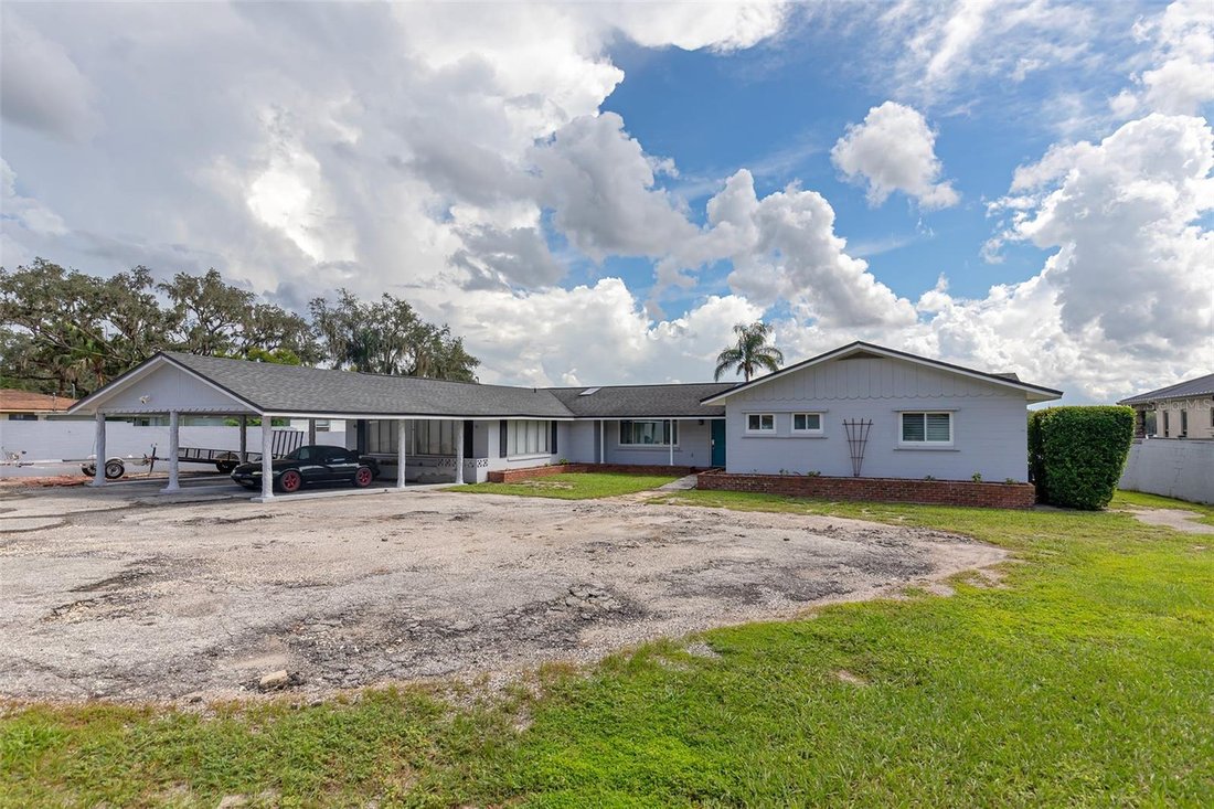 Casa en Maitland, Florida, Estados Unidos 2 - 18899158