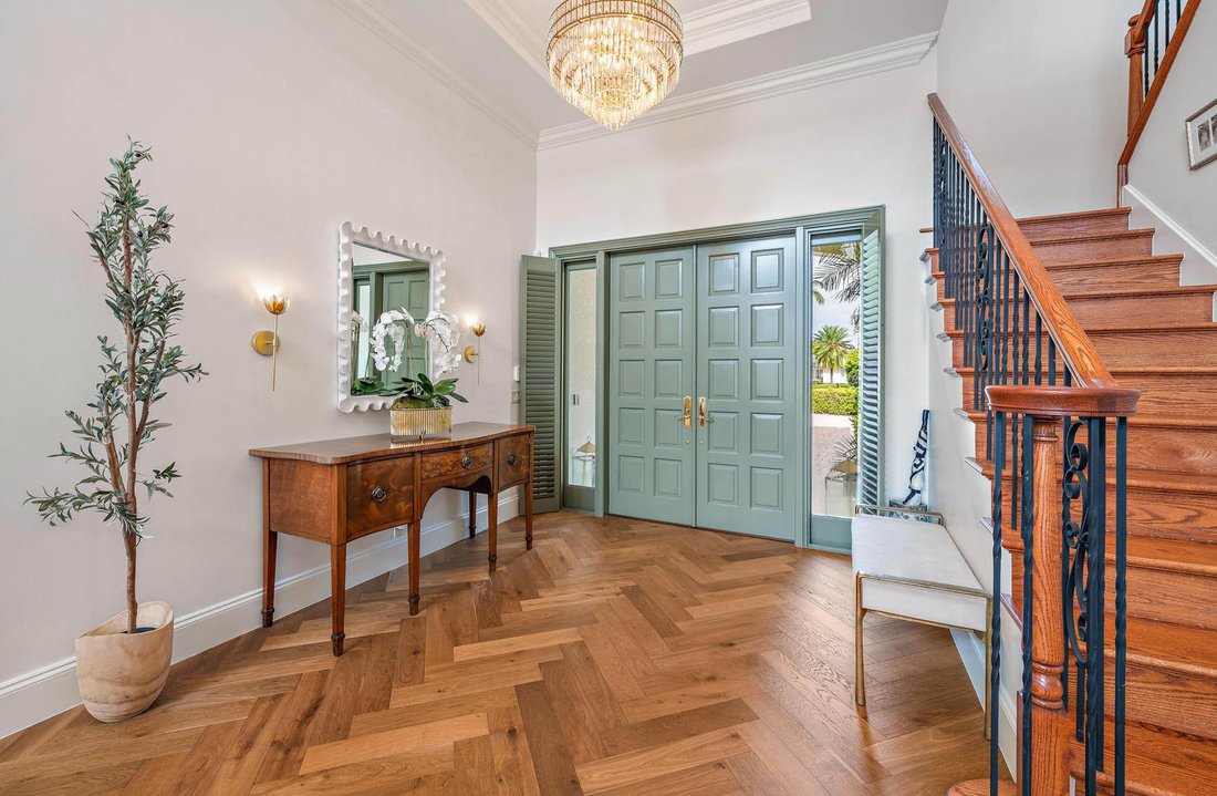 Haus in Jupiter, Florida, Vereinigte Staaten 4 - 18900306