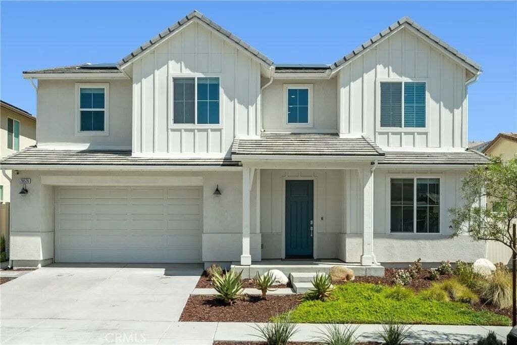 Casa a Santa Clarita, California, Stati Uniti 1 - 18899894