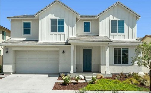 House in Santa Clarita, California, United States 1