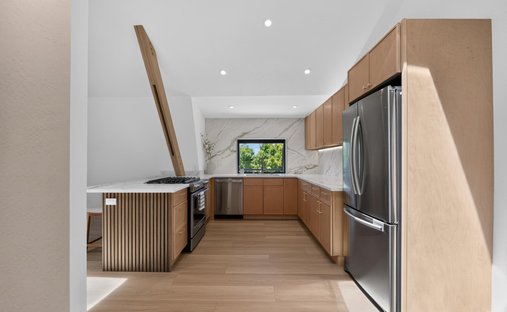 Haus in Hayward, Kalifornien, Vereinigte Staaten 1