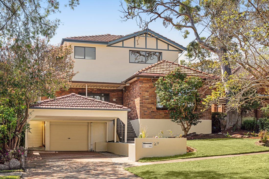 House in Riverview, New South Wales, Australia 1 - 18902601