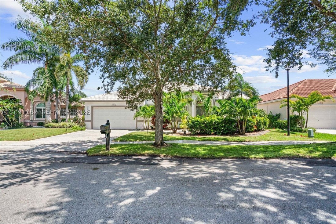 Casa a Coconut Creek, Florida, Stati Uniti 2 - 18899684
