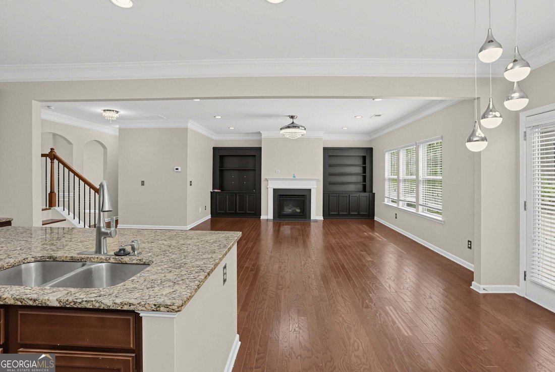 Casa en Cumming, Georgia, Estados Unidos 5 - 18896557