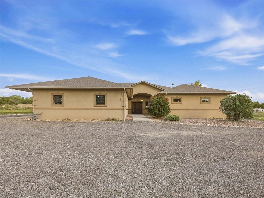 House in Grand Junction, Colorado, United States 4 - 18895652