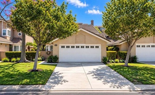 Appartement à Anaheim, Californie, États-Unis 1