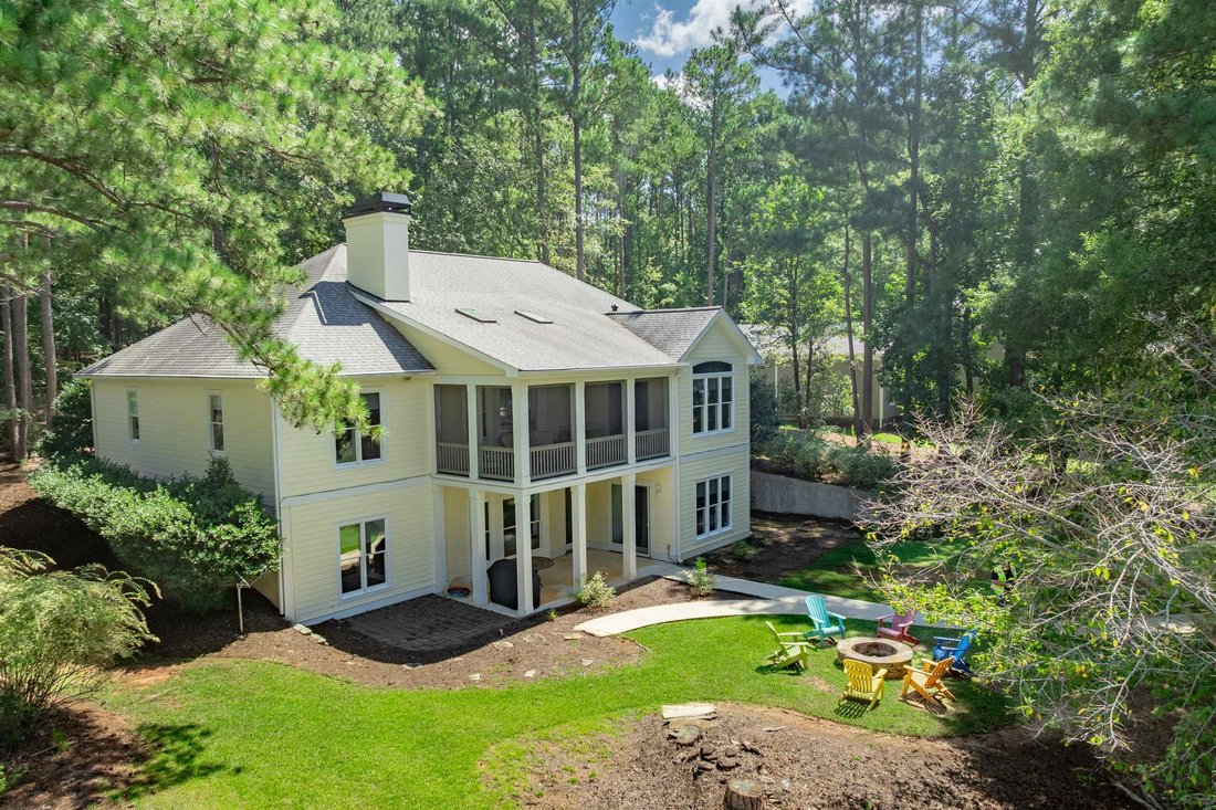 Haus in Greensboro, Georgia, Vereinigte Staaten 4 - 18898759