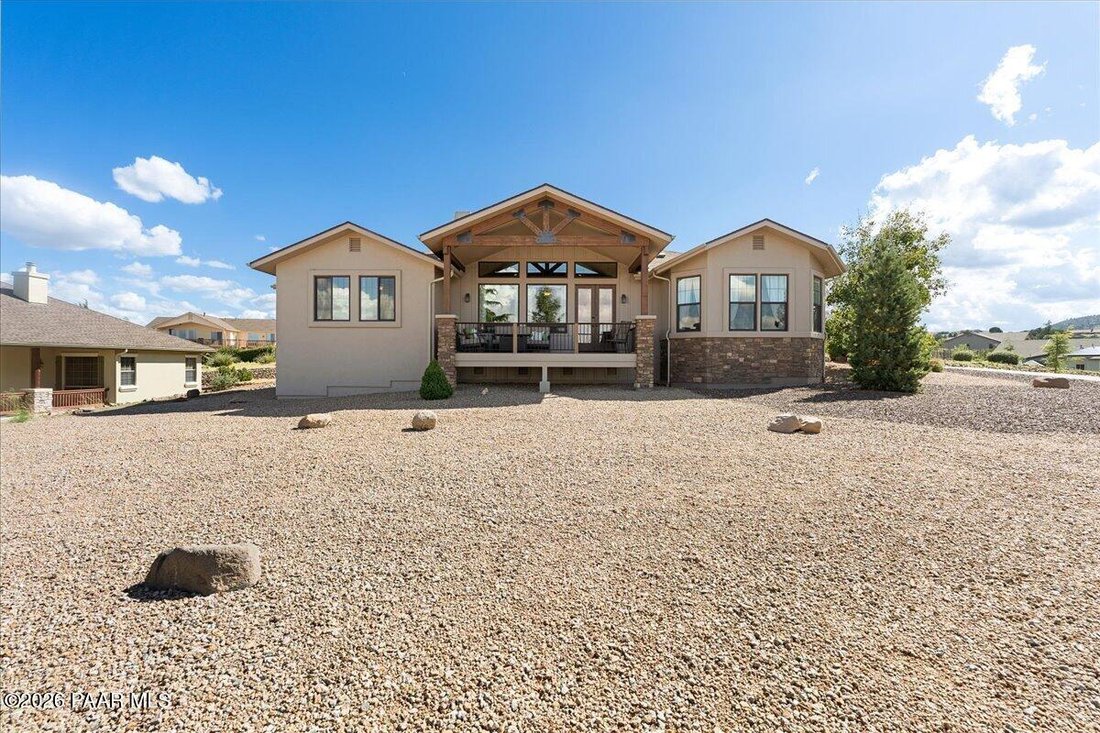 House in Prescott, Arizona, United States 3 - 18898949