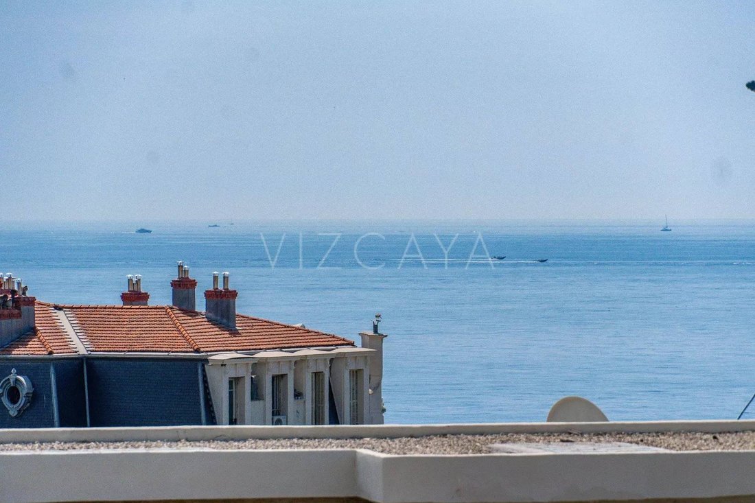 Appartamento a San Rocco, Nizza, Francia 2 - 18271043