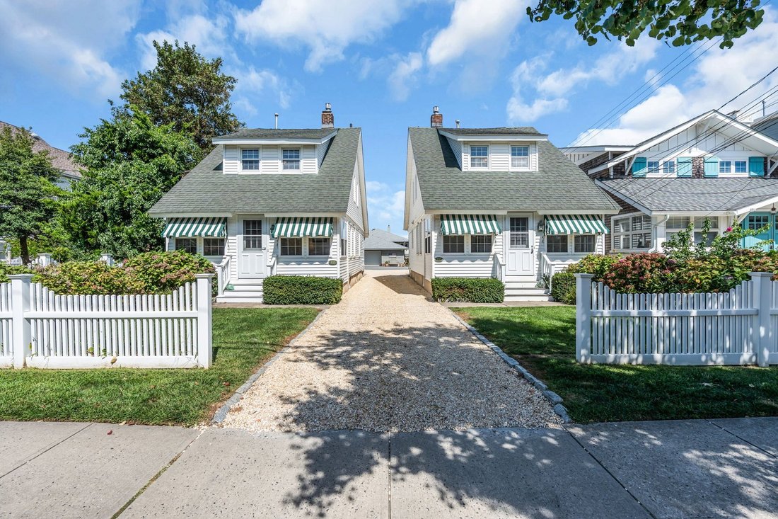 Maison à Manasquan, New Jersey, États-Unis 2 - 18895518