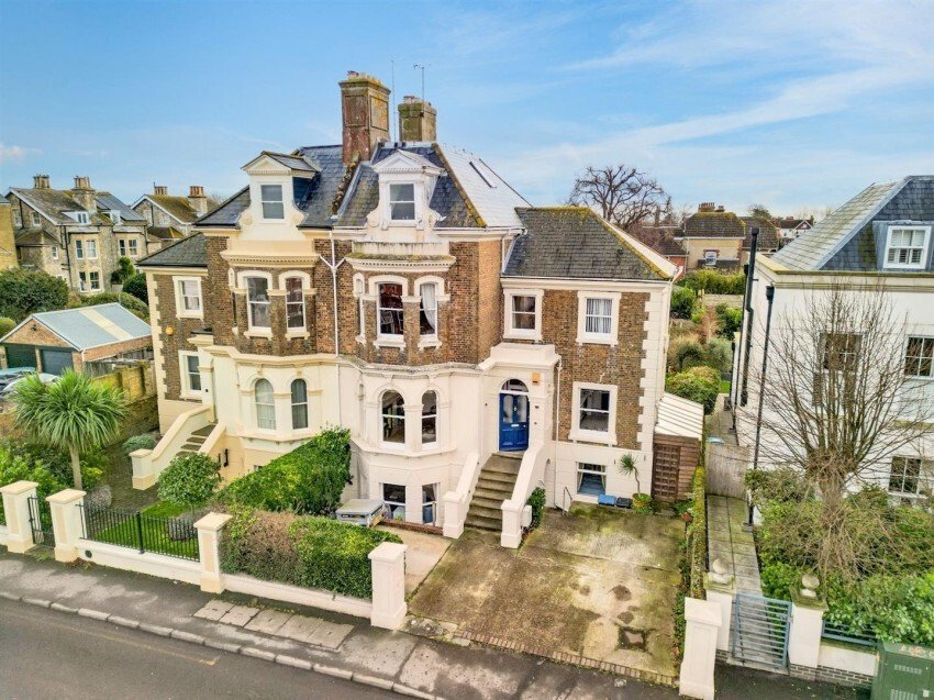 Maison à Walmer, Angleterre 1 - 18896307